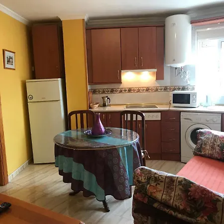 Enjoy Apartamento Benalmádena