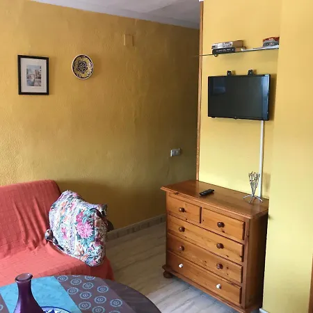 Apartamento Enjoy Benalmádena