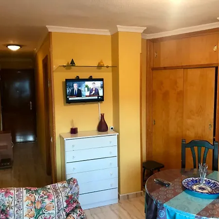 Apartamento Enjoy