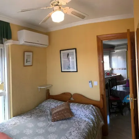 Apartamento Enjoy *