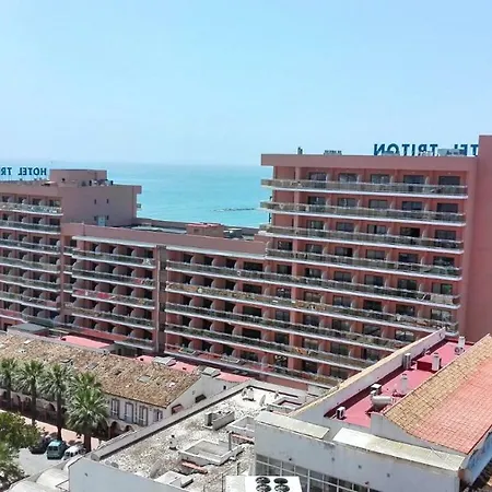 Enjoy Apartamento Benalmádena
